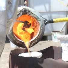 Sand Casting vs. Die Casting: Which One Suits Your Project?