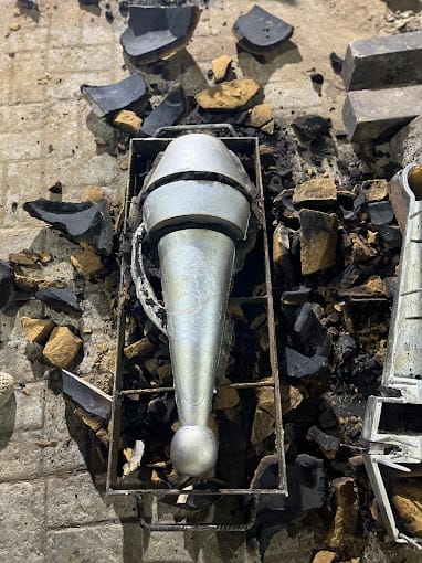 metal casting material